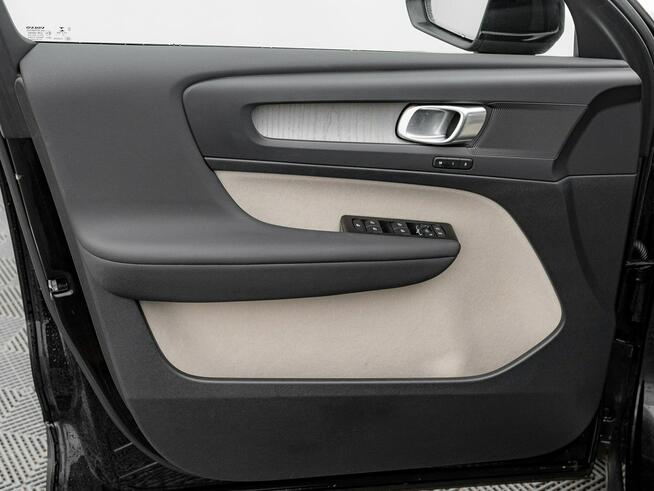 Volvo XC 40 CB373NC#T5 Plug-In Hybrid Inscription Podgrz.f I kier Salon PL VAT23%