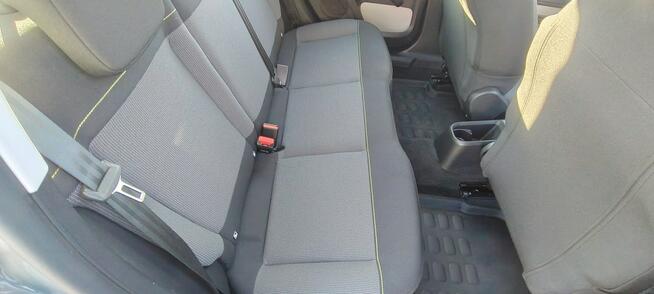 Citroen C3 Krajowy, książka serwisowa.