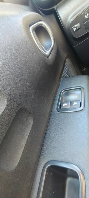 Citroen C3 Krajowy, książka serwisowa.