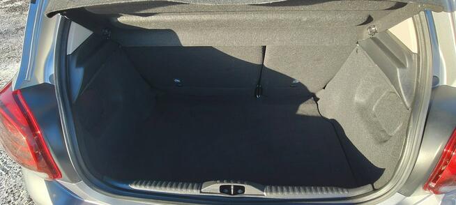 Citroen C3 Krajowy, książka serwisowa.