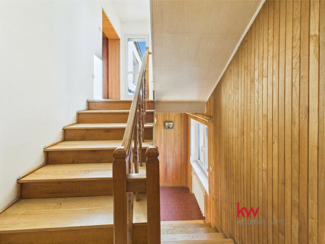 Dom Cieszyce gm. Kobierzyce, Wrocławska