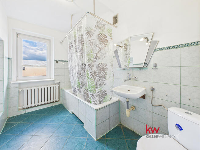 Dom Cieszyce gm. Kobierzyce, Wrocławska