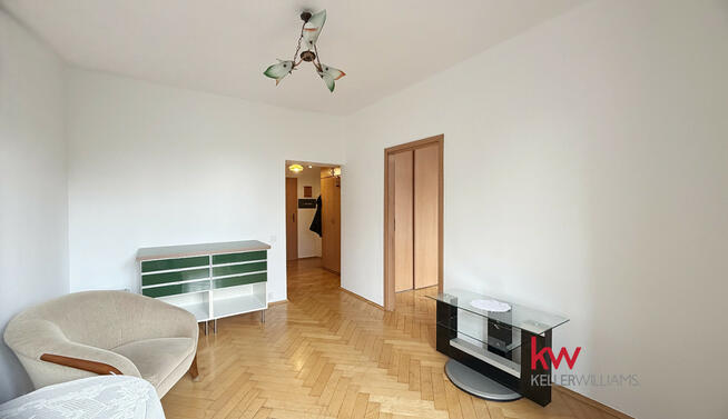 Mieszkanie Katowice,