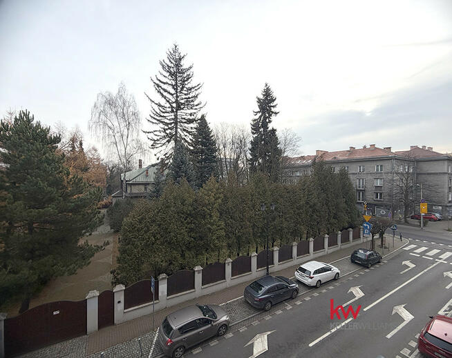 Mieszkanie Katowice,