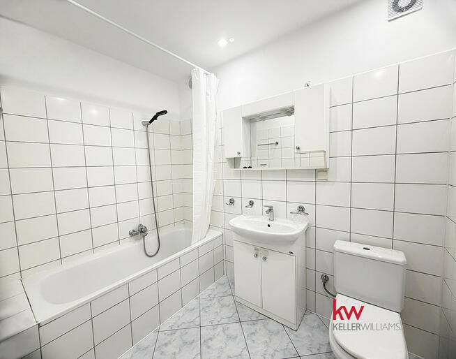 Mieszkanie Katowice,