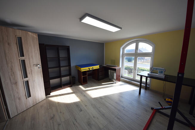 Dom 175 m² | działka 25 ar | 3 km od Dobrodzień