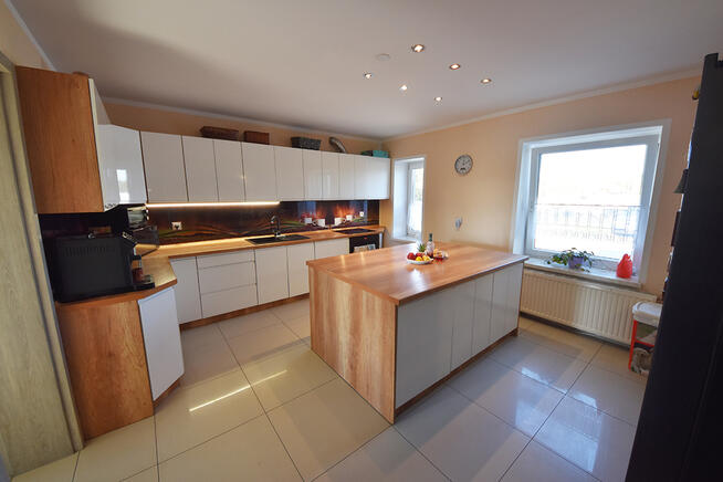 Dom 175 m² | działka 25 ar | 3 km od Dobrodzień