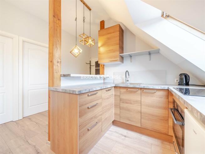 Mieszkanie Kraków Bronowice Małe, Bronowice Małe, Władysława Żeleńskiego