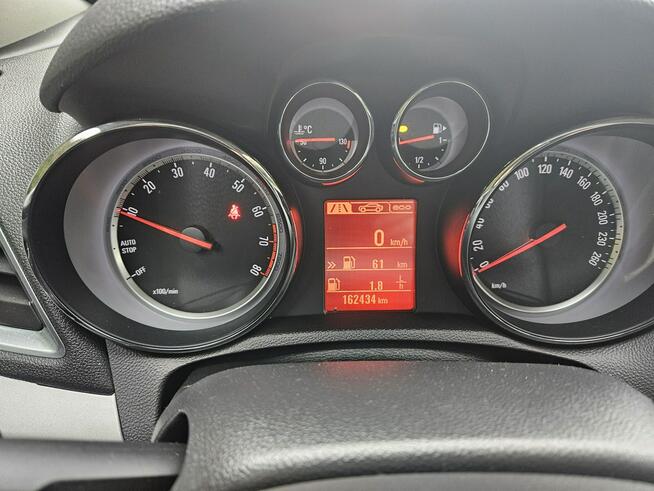 Opel Mokka 4x4 / Klimatyzacja / Tempomat / Podgrzewane fotele / Parktronic x 2