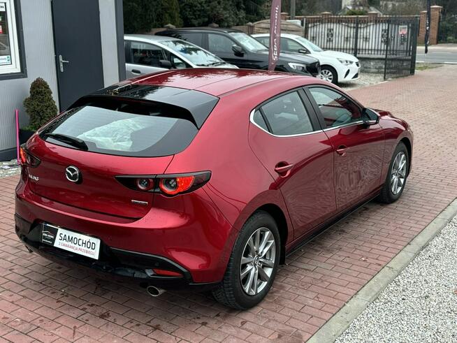 Mazda 3 Gwarancja, Head Up, Bixenon,Salon