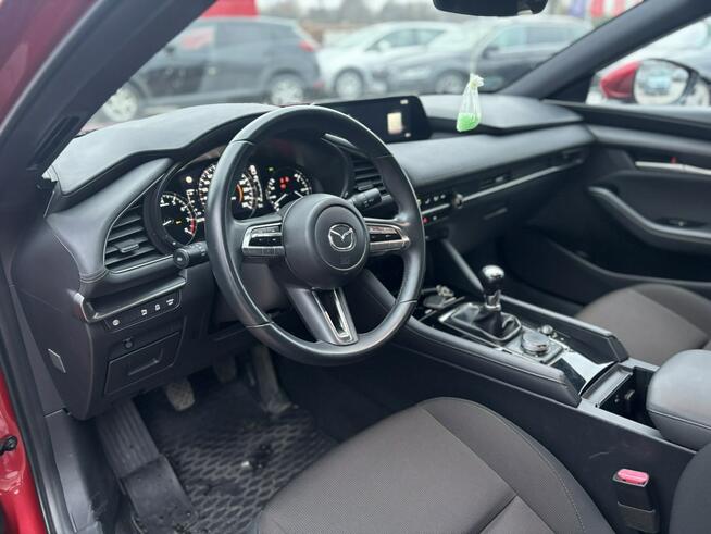 Mazda 3 Gwarancja, Head Up, Bixenon,Salon