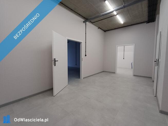 Lokal użytkowy szeroka witryna wykończony sklep/usługi CENTRUM ŁÓDŹ ul. Gdańska