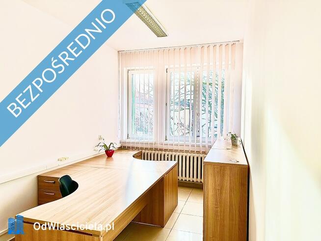 OKAZJA! Małe lokale biurowe w dobrej cenie ze wszystkimi mediami! Krzyki, ul.Tarnogajska