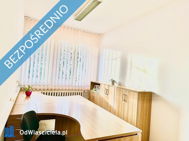 OKAZJA! Małe lokale biurowe w dobrej cenie ze wszystkimi mediami! Krzyki, ul.Tarnogajska