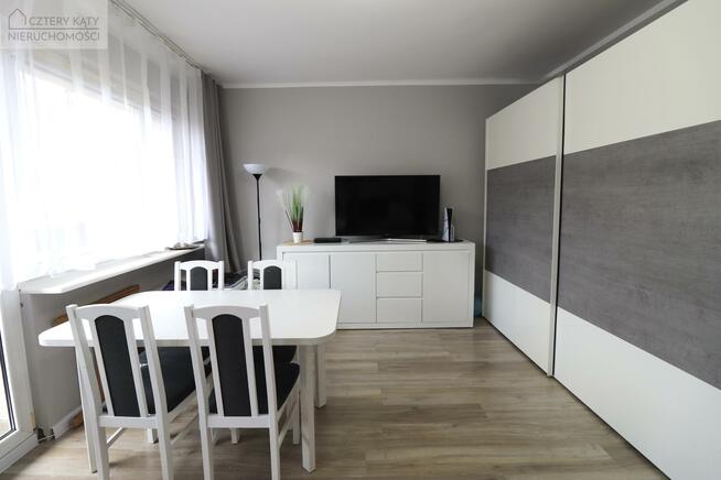 Mieszkanie Mysłowice, Olbrychta Strumieńskiego