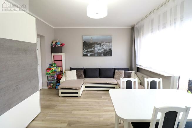 Mieszkanie Mysłowice, Olbrychta Strumieńskiego