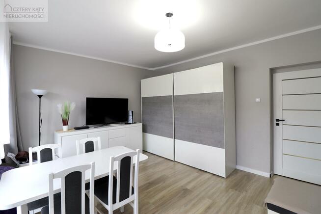 Mieszkanie Mysłowice, Olbrychta Strumieńskiego