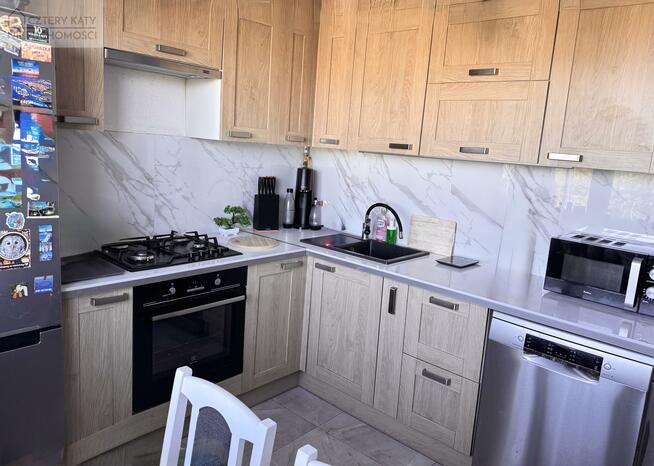 Mieszkanie Mysłowice, Olbrychta Strumieńskiego