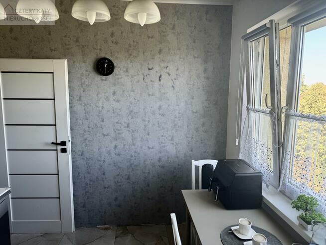 Mieszkanie Mysłowice, Olbrychta Strumieńskiego