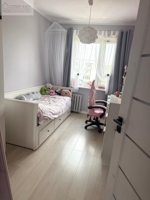 Mieszkanie Mysłowice, Olbrychta Strumieńskiego