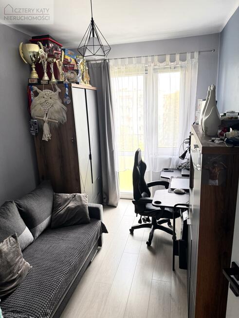 Mieszkanie Mysłowice, Olbrychta Strumieńskiego