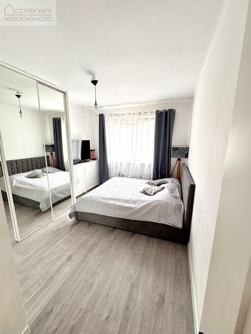 Mieszkanie Mysłowice, Olbrychta Strumieńskiego