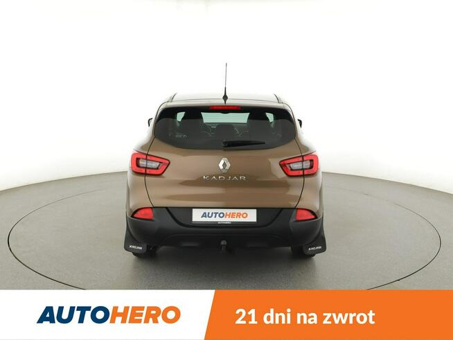 Renault Kadjar 130KM półskóra tempomat hak klima-auto.
