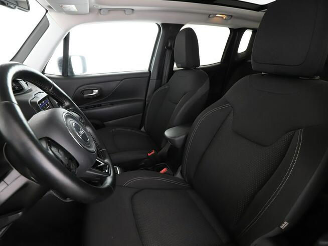 Jeep Renegade Limited 4x4 automat panorama hak navi kamera grzane fotele ACC