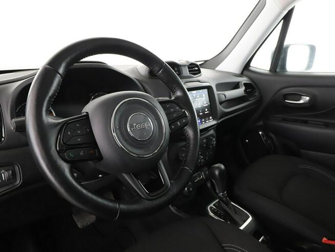 Jeep Renegade Limited 4x4 automat panorama hak navi kamera grzane fotele ACC
