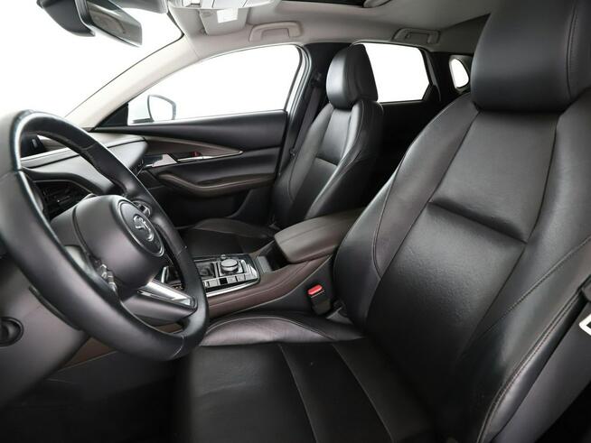 Mazda CX-30 4x4 automat mHEV skóra navi klima auto full LED kamery