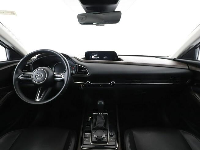 Mazda CX-30 4x4 automat mHEV skóra navi klima auto full LED kamery