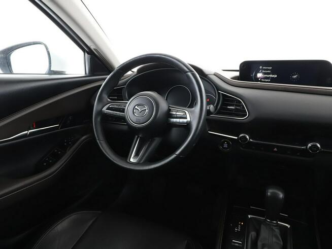 Mazda CX-30 4x4 automat mHEV skóra navi klima auto full LED kamery