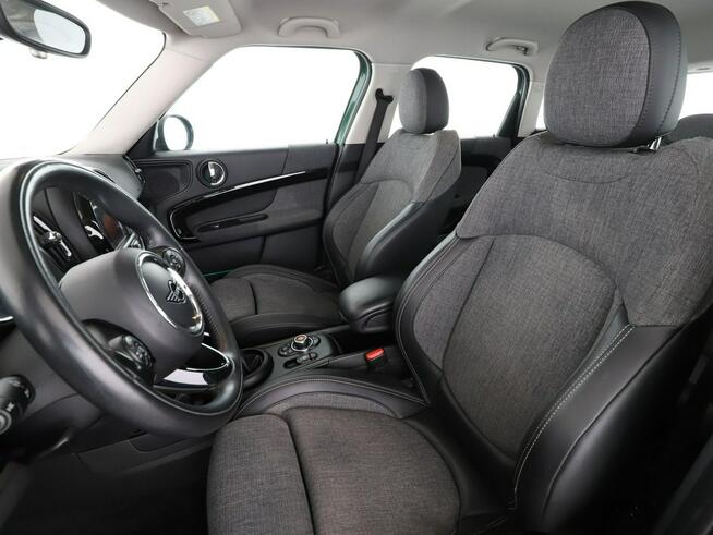 Mini Countryman FV23 Cooper S ALL4 Automat PHEV Chili Navi Tempomat Grzane Fotele LED