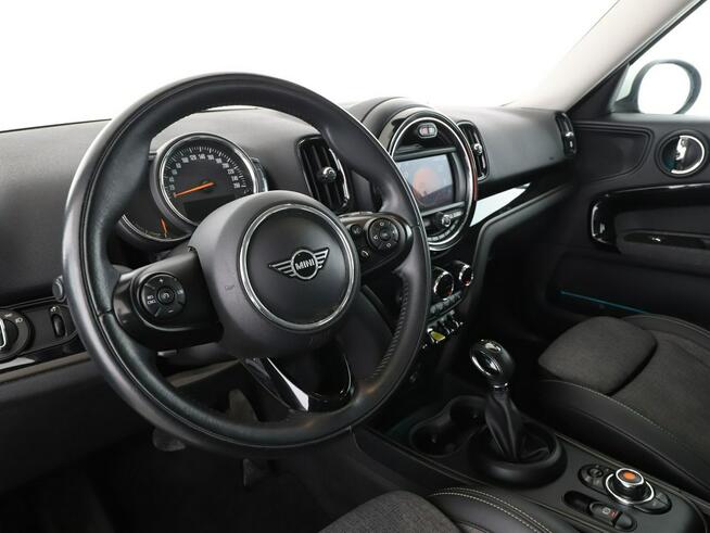 Mini Countryman FV23 Cooper S ALL4 Automat PHEV Chili Navi Tempomat Grzane Fotele LED