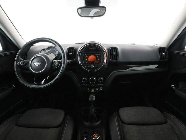 Mini Countryman FV23 Cooper S ALL4 Automat PHEV Chili Navi Tempomat Grzane Fotele LED