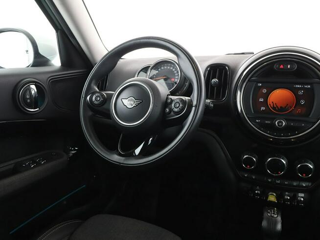 Mini Countryman FV23 Cooper S ALL4 Automat PHEV Chili Navi Tempomat Grzane Fotele LED