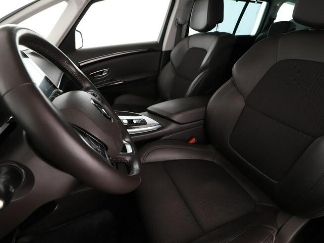 Renault Espace automat full LED szyberdach półskóra navi klima auto kamera