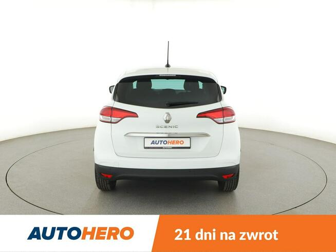 Renault Scenic full LED klima auto navi tempomat asystenci