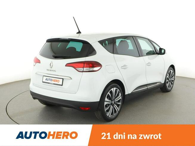 Renault Scenic full LED klima auto navi tempomat asystenci