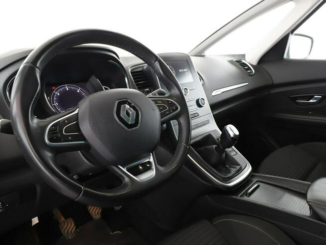 Renault Scenic full LED klima auto navi tempomat asystenci