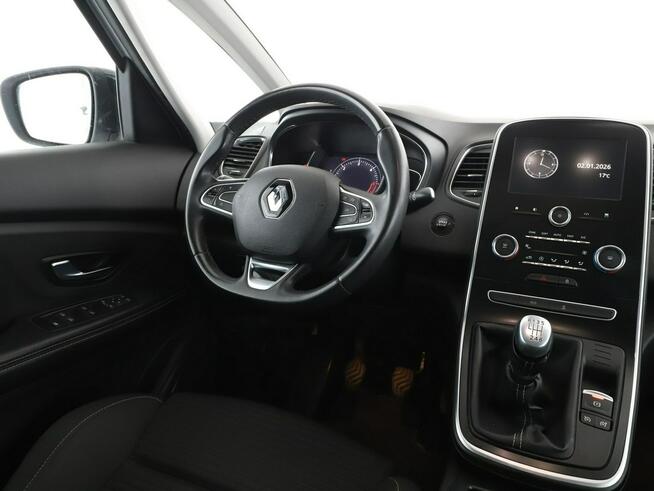 Renault Scenic full LED klima auto navi tempomat asystenci