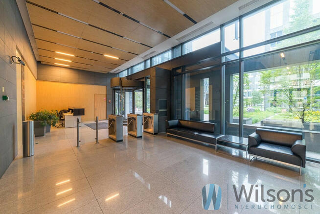 Lokal użytkowy Warszawa gm. Mokotów, Stanisława Żaryna