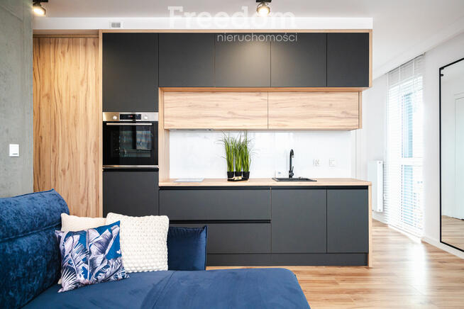 Prestiżowy apartament Port Mielno