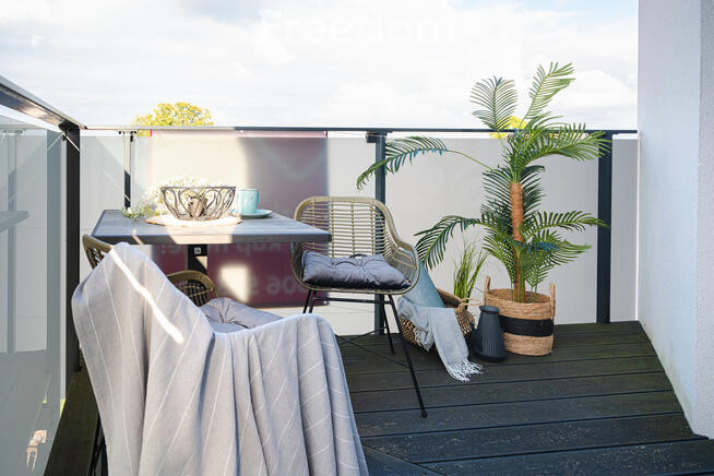 Prestiżowy apartament Port Mielno