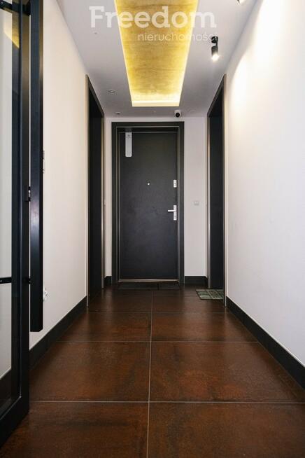 Prestiżowy apartament Port Mielno