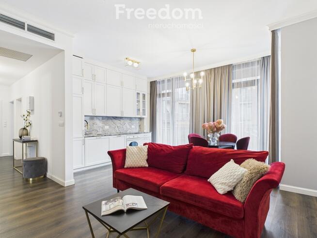 Praga Północ, 3 pokoje, 59m2, garaż, metro