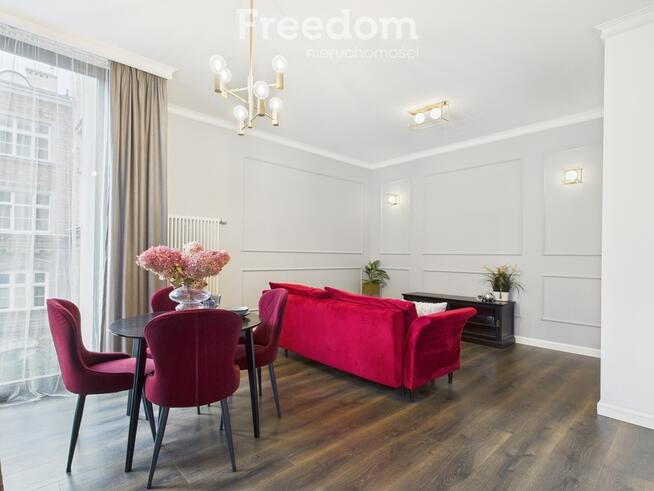 Praga Północ, 3 pokoje, 59m2, garaż, metro