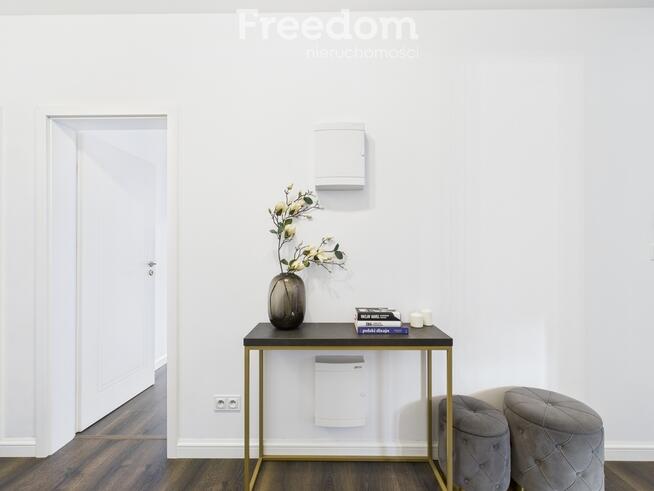 Praga Północ, 3 pokoje, 59m2, garaż, metro