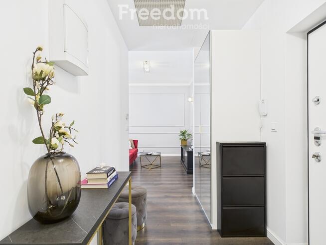 Praga Północ, 3 pokoje, 59m2, garaż, metro