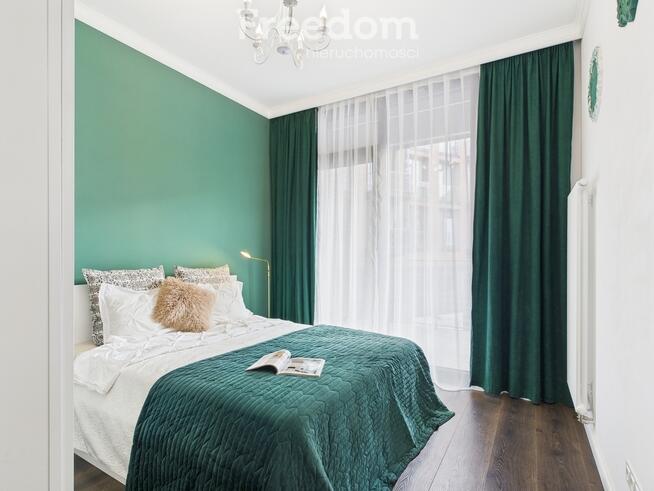 Praga Północ, 3 pokoje, 59m2, garaż, metro